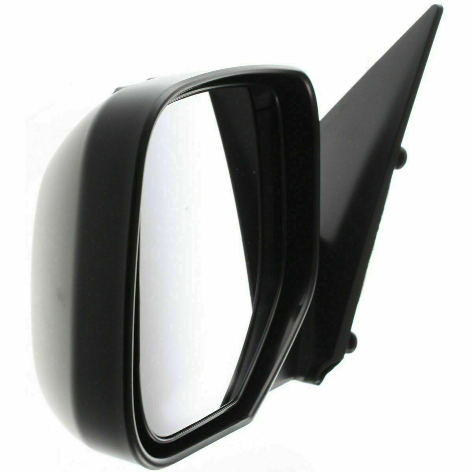 HO1320247 honda ridgeline 2006 2014 left side mirror power textured ho1320247 4