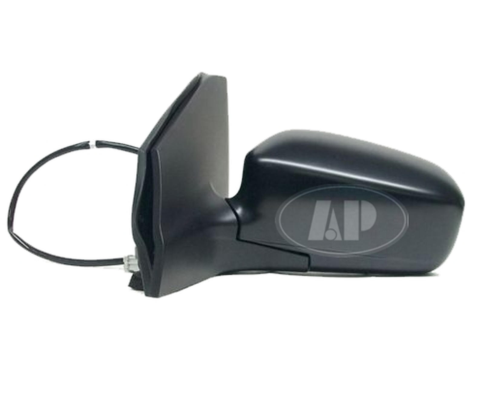HO1320258 honda civic 2002 2005 left side mirror power ho1320258 1