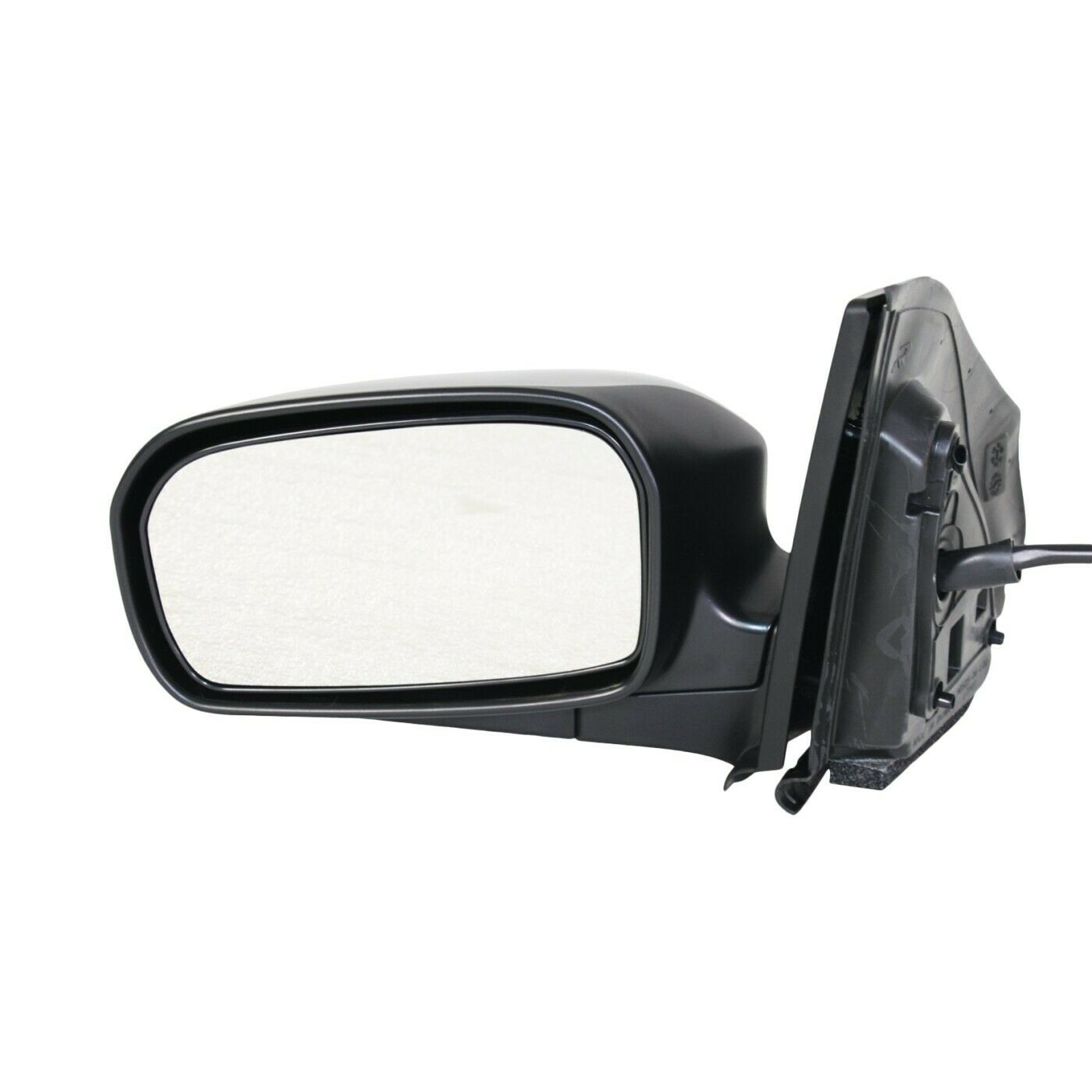 HO1320258 honda civic 2002 2005 left side mirror power ho1320258 2