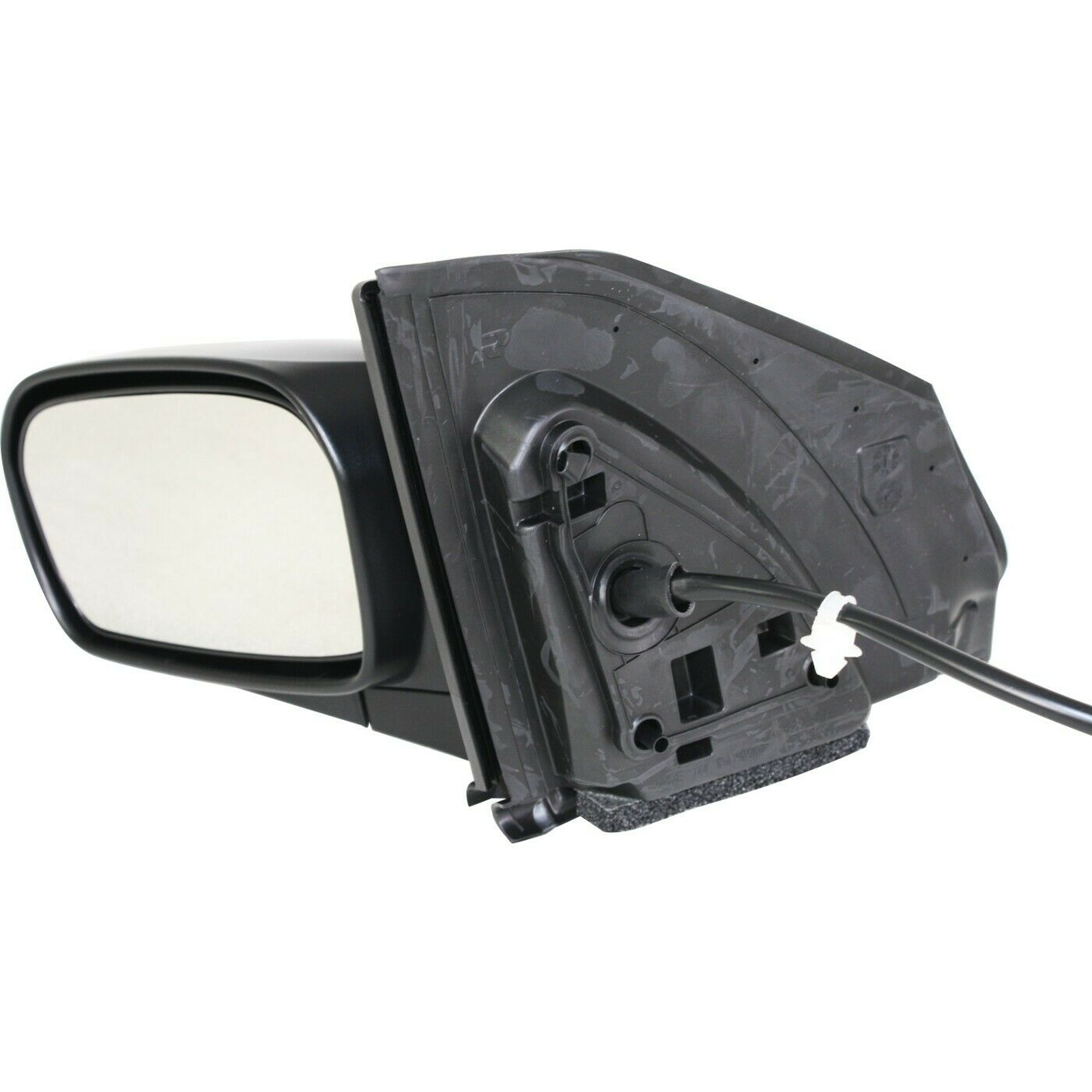 HO1320258 honda civic 2002 2005 left side mirror power ho1320258 3