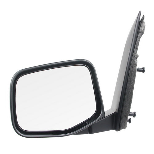 HONDA ODYSSEY 2011-2017 — POWER DOOR MIRROR LH; W/O HEATED / TURN SIGNAL; LX MODELS; ODYSSEY 2011-2013