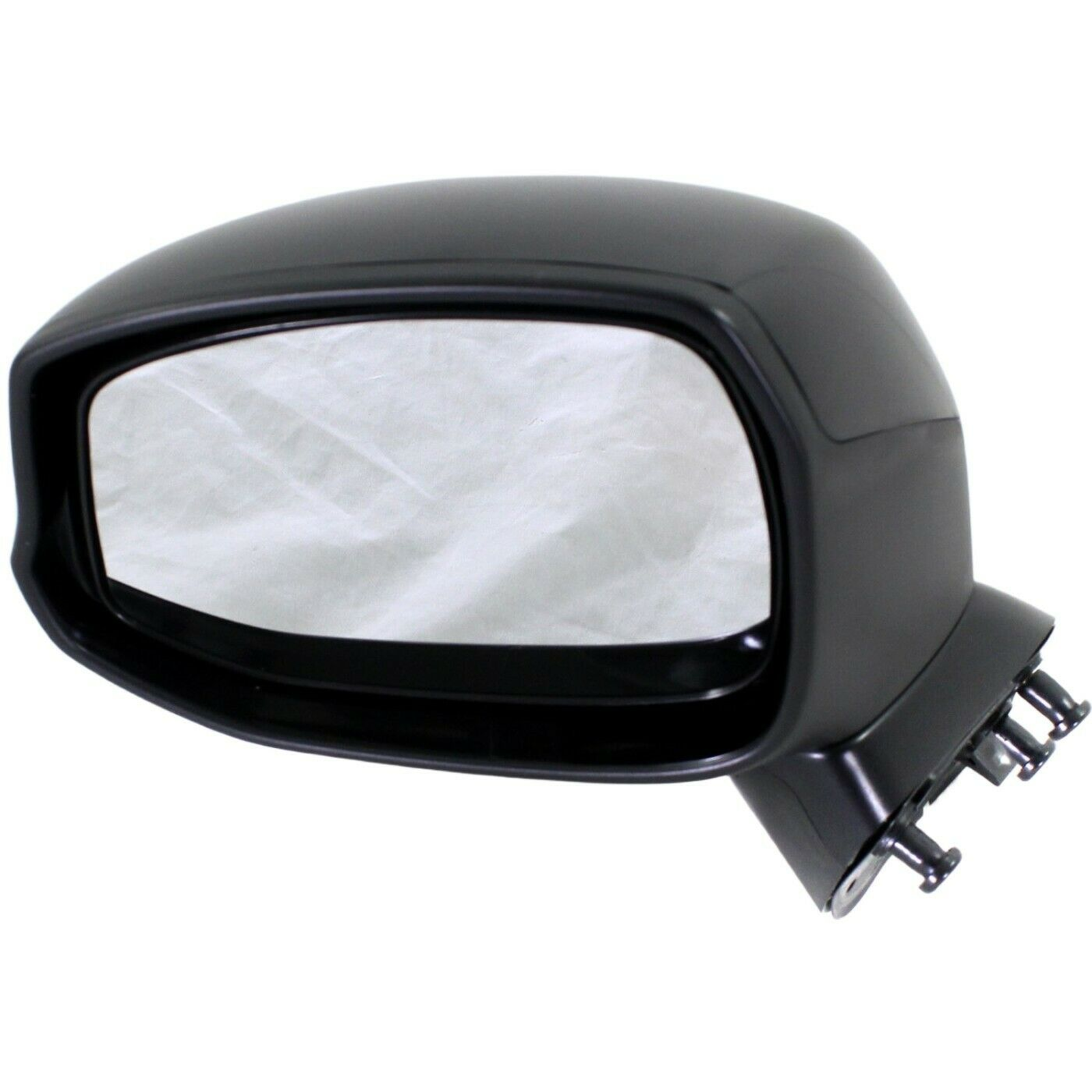 HO1320267 honda civic 2012 left side mirror manual ho1320267 2
