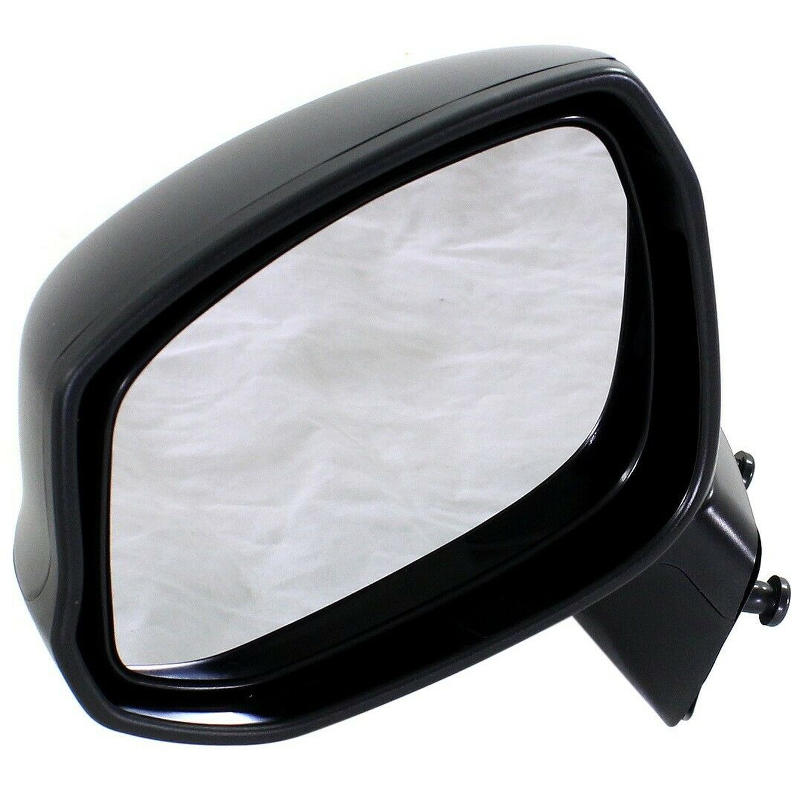 HO1320267 honda civic 2012 left side mirror manual ho1320267 3