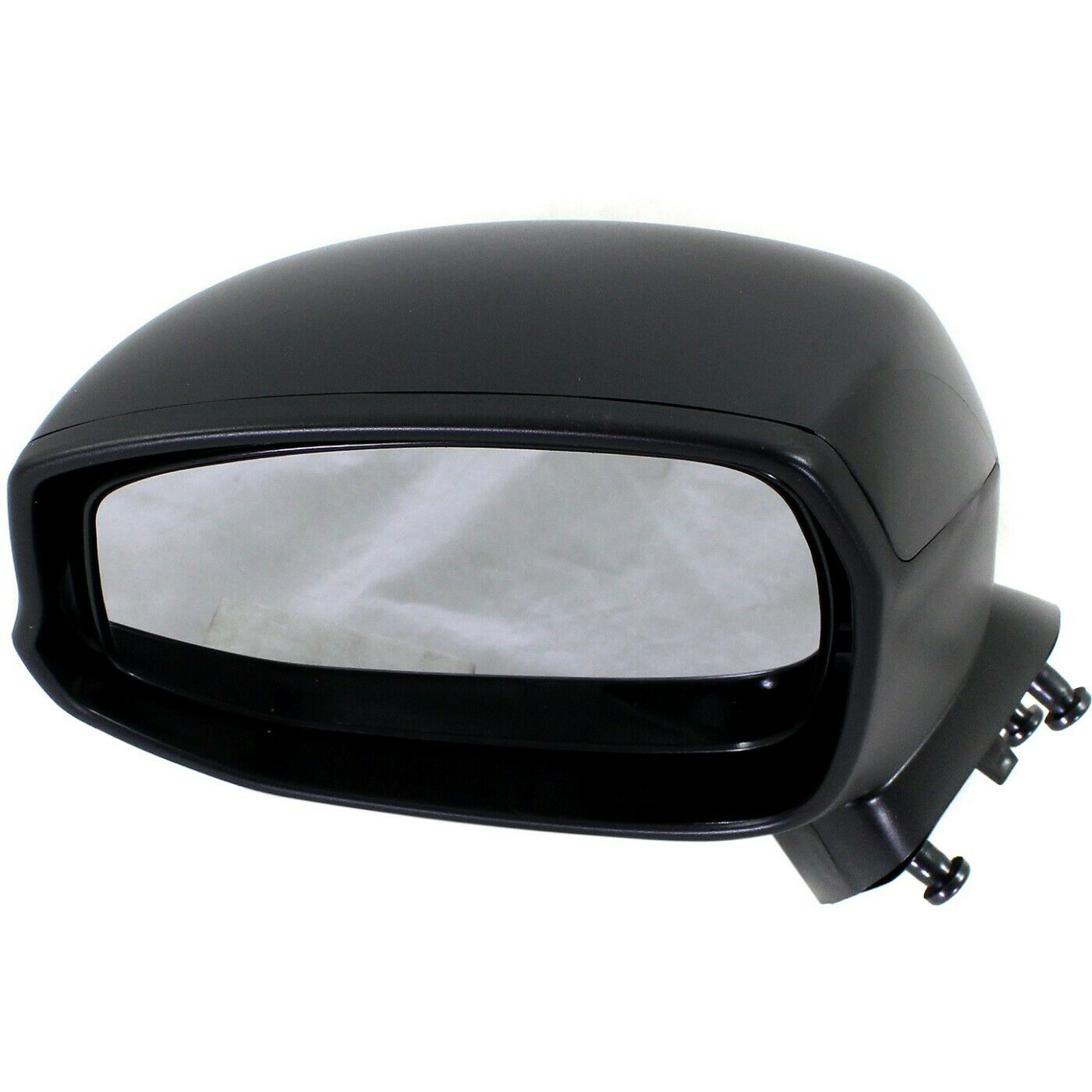 HO1320267 honda civic 2012 left side mirror manual ho1320267 4