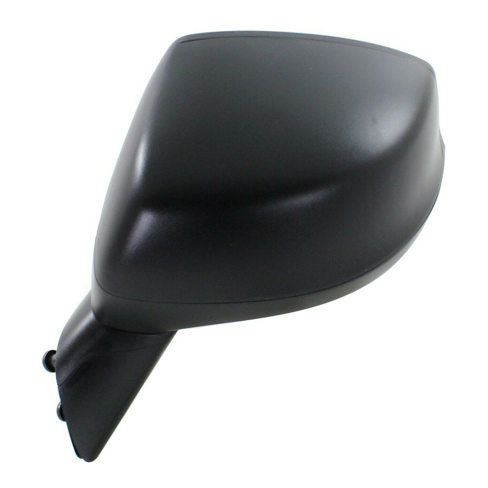 HO1320267 honda civic 2012 left side mirror manual ho1320267 5