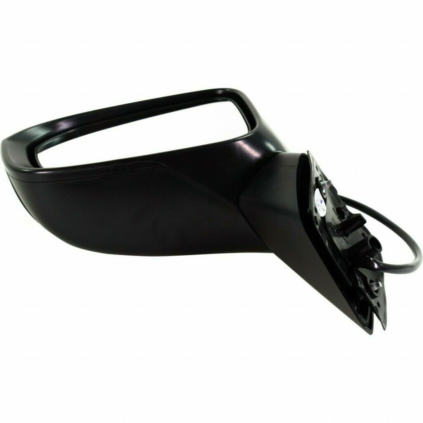 HO1320282 honda civic 2014 2015 left side mirror power ptm ho1320282 5