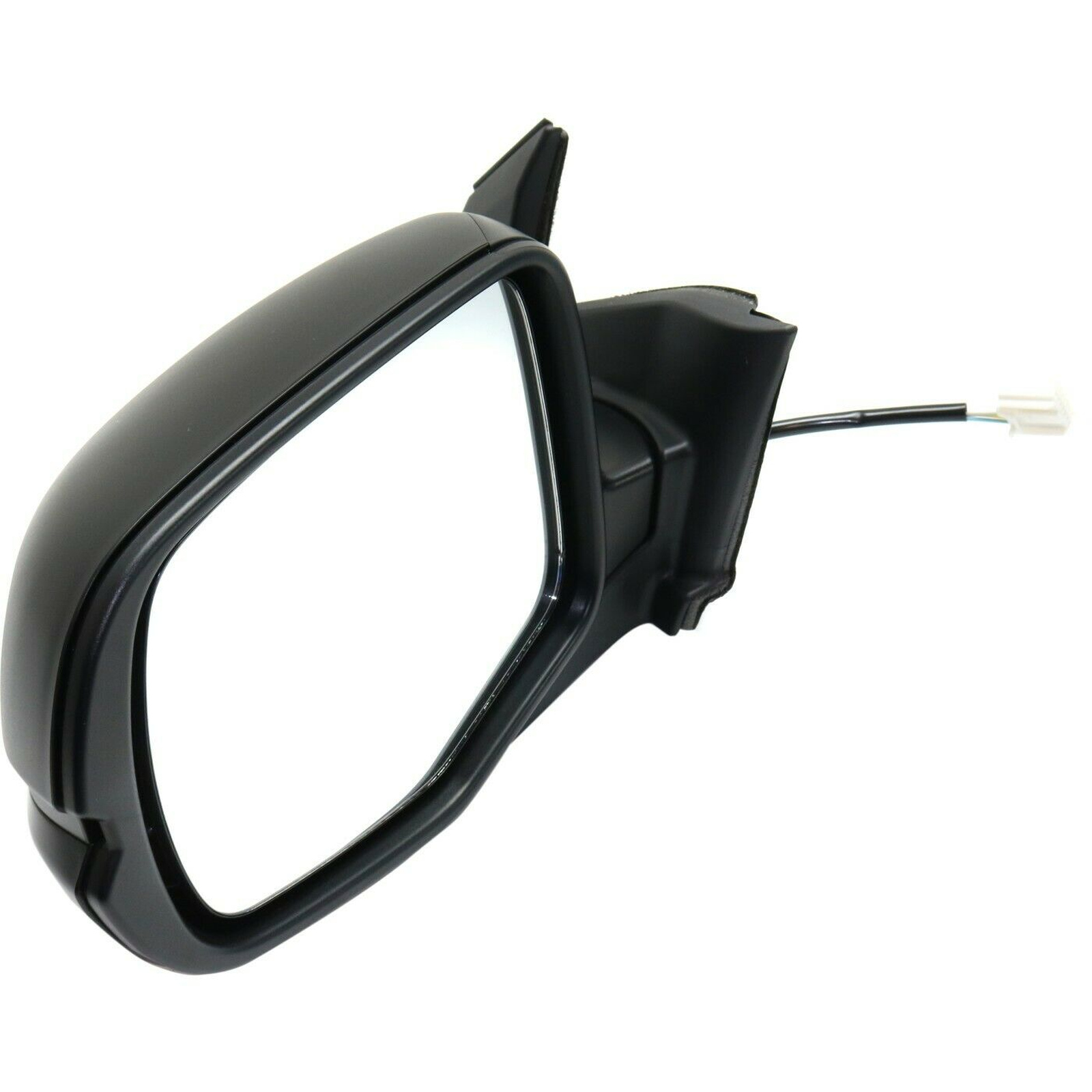 HO1320304 honda pilot 2017 2022 left side mirror power textured without expanded view heat 3