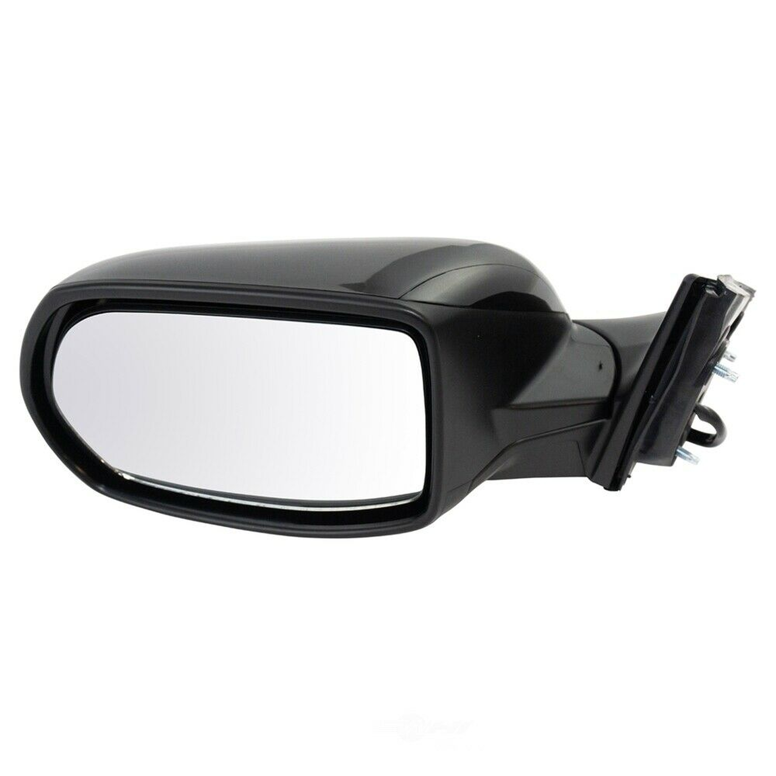 HO1320325 honda crv 2017 2022 left side mirror power ptm with heat ho1320325 1