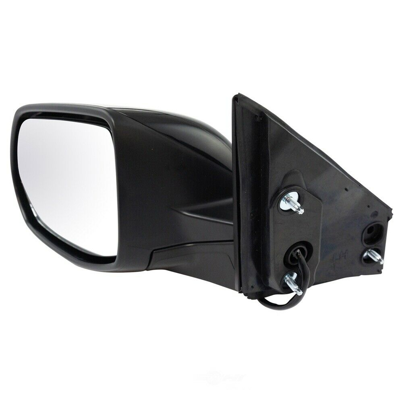 HO1320325 honda crv 2017 2022 left side mirror power ptm with heat ho1320325 4