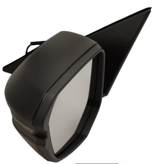 HONDA CIVIC 2016-2021 — MIRROR LH; PTM; POWER/HEATED/TURN SIGNAL; SEDAN/HABCK 17-21/COUPE 17-20