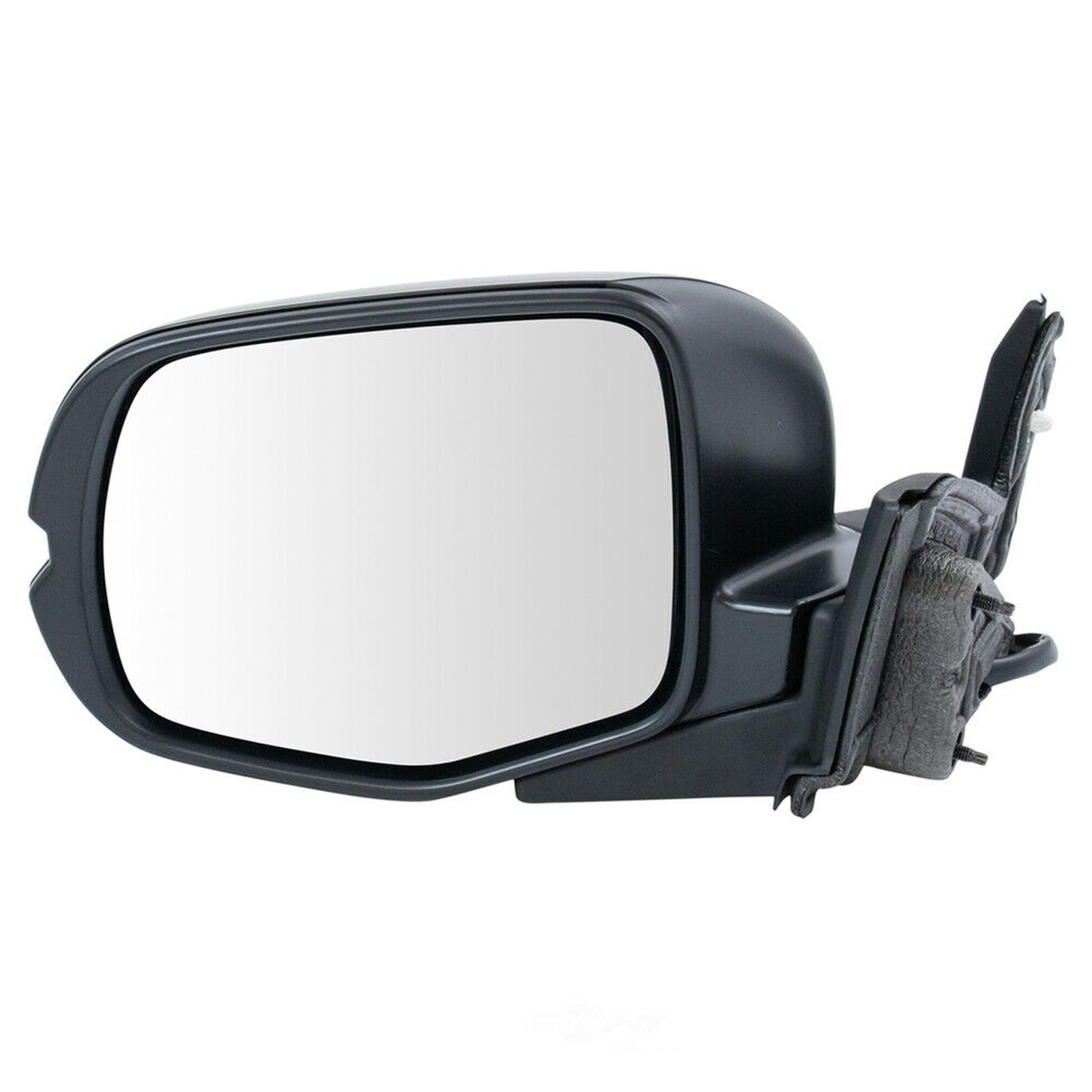 HO1320334 honda pilot 2019 2022 left side mirror power htd with signal ex model ho1320334 2