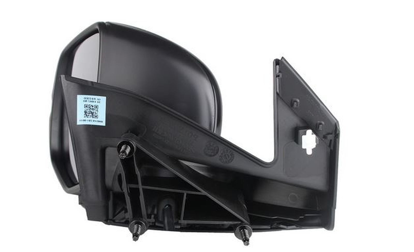 HO1320334 honda pilot 2019 2022 left side mirror power htd with signal ex model ho1320334 4