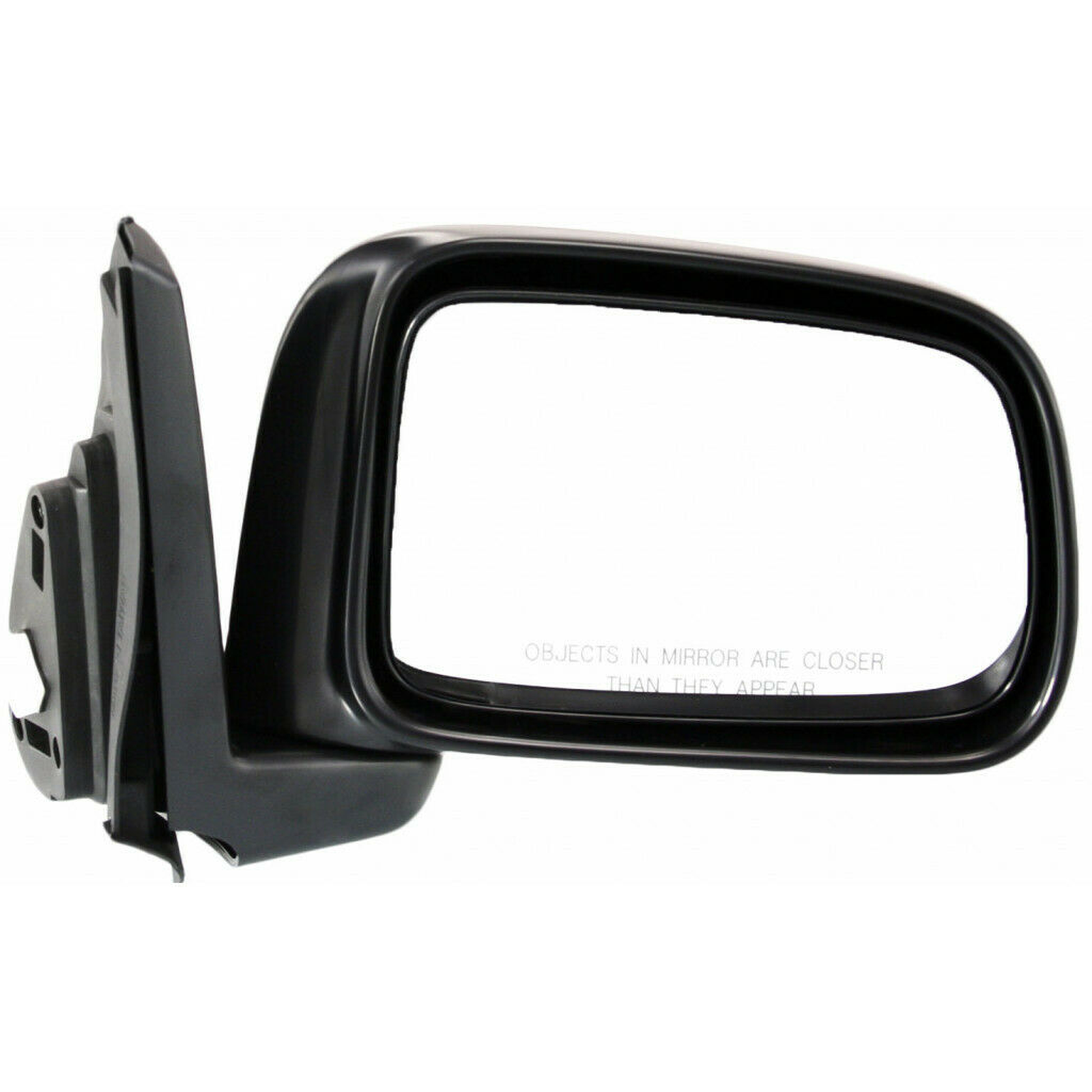 HO1321115 honda crv 1997 2001 right side mirror power ptm ho1321115 2