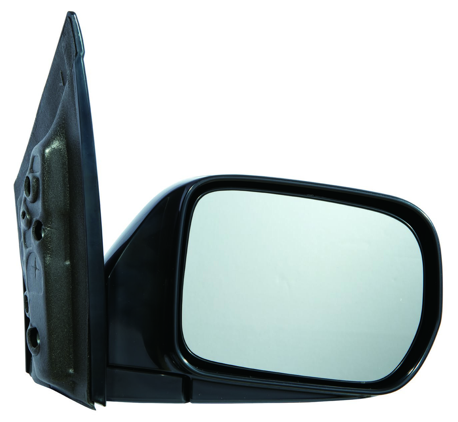 HO1321143 honda odyssey 1999 2004 right side mirror manual ho1321143 1