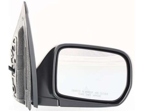 HONDA ODYSSEY 1999-2004 — POWER DOOR MIRROR RH; EX MODELS; ODYSSEY 1999-2004