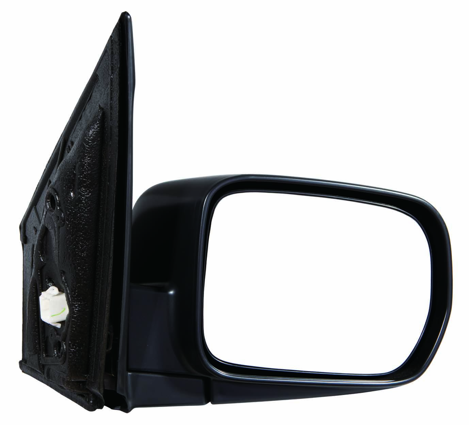 HO1321154 honda pilot 2003 2007 right side mirror power ho1321154 1