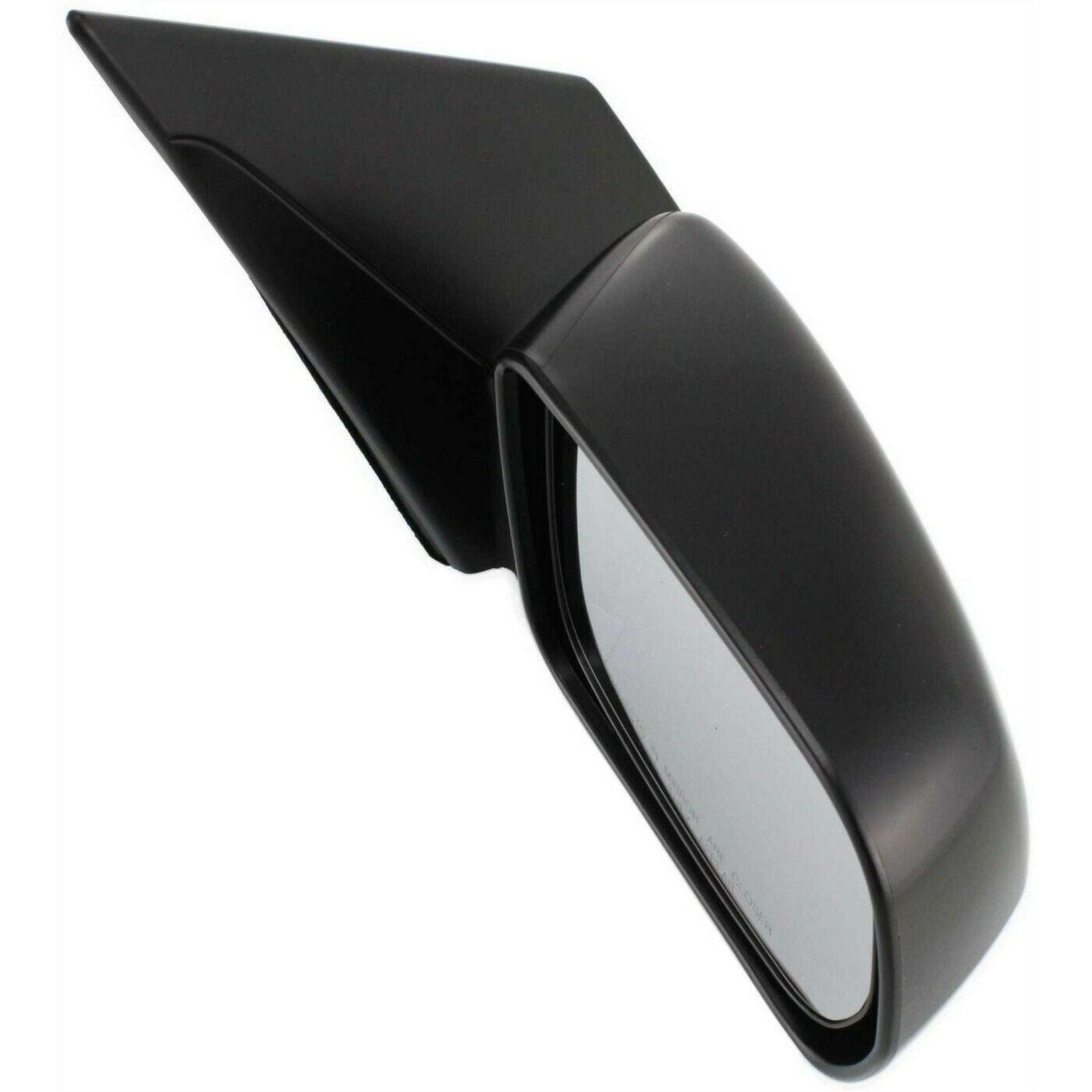 HO1321154 honda pilot 2003 2007 right side mirror power ho1321154 2