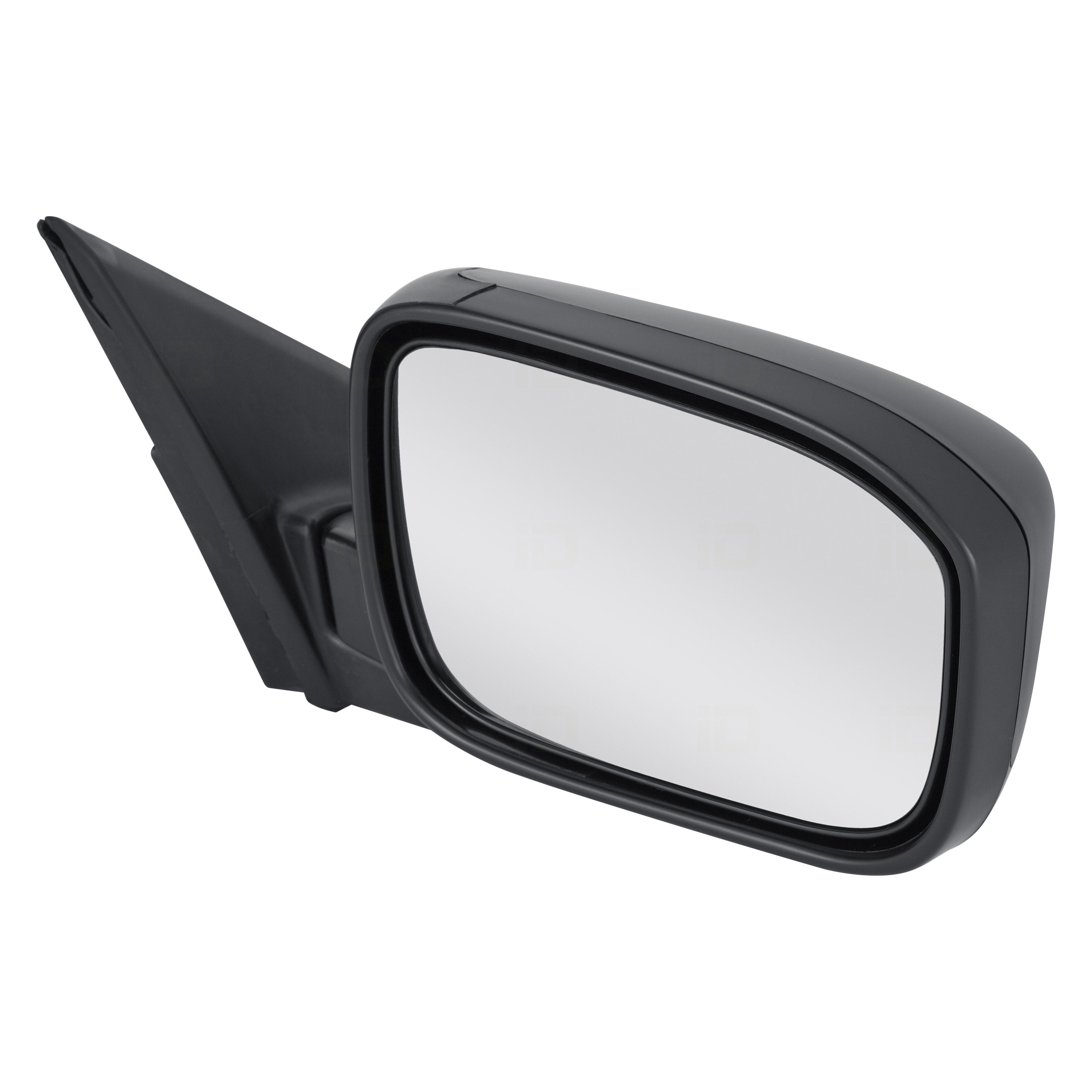 HONDA ACCORD 2003-2007 — MIRROR RH ; POWER/HEATER ; EX-L MODELS; SEDAN 03-07/HYBRID 05-07