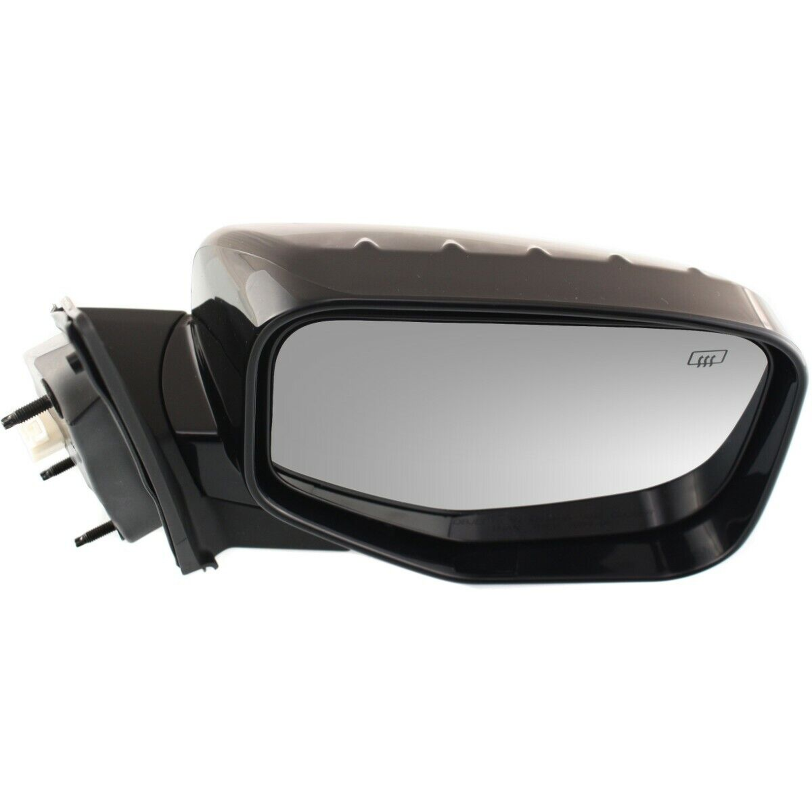 HO1321232 honda ridgeline 2006 2008 right side mirror power htd ptm ho1321232 5