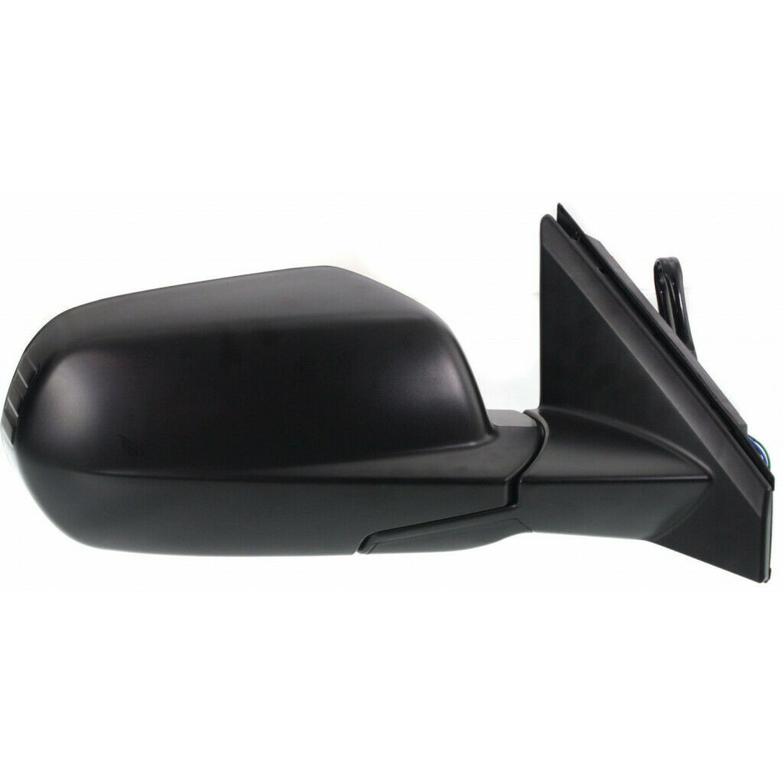 HO1321239 honda crv 2007 2011 right side mirror power htd ho1321239 2
