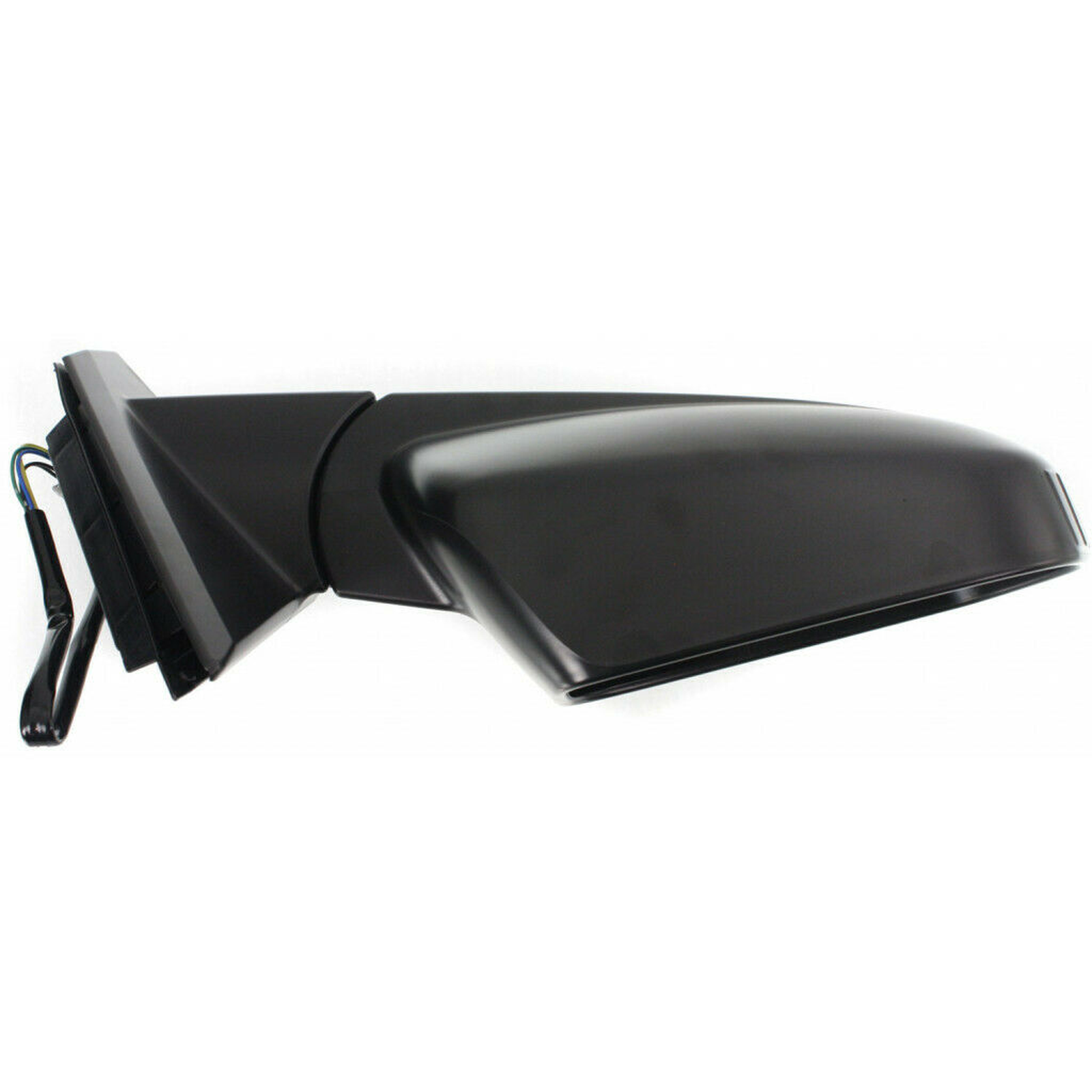 HO1321239 honda crv 2007 2011 right side mirror power htd ho1321239 3
