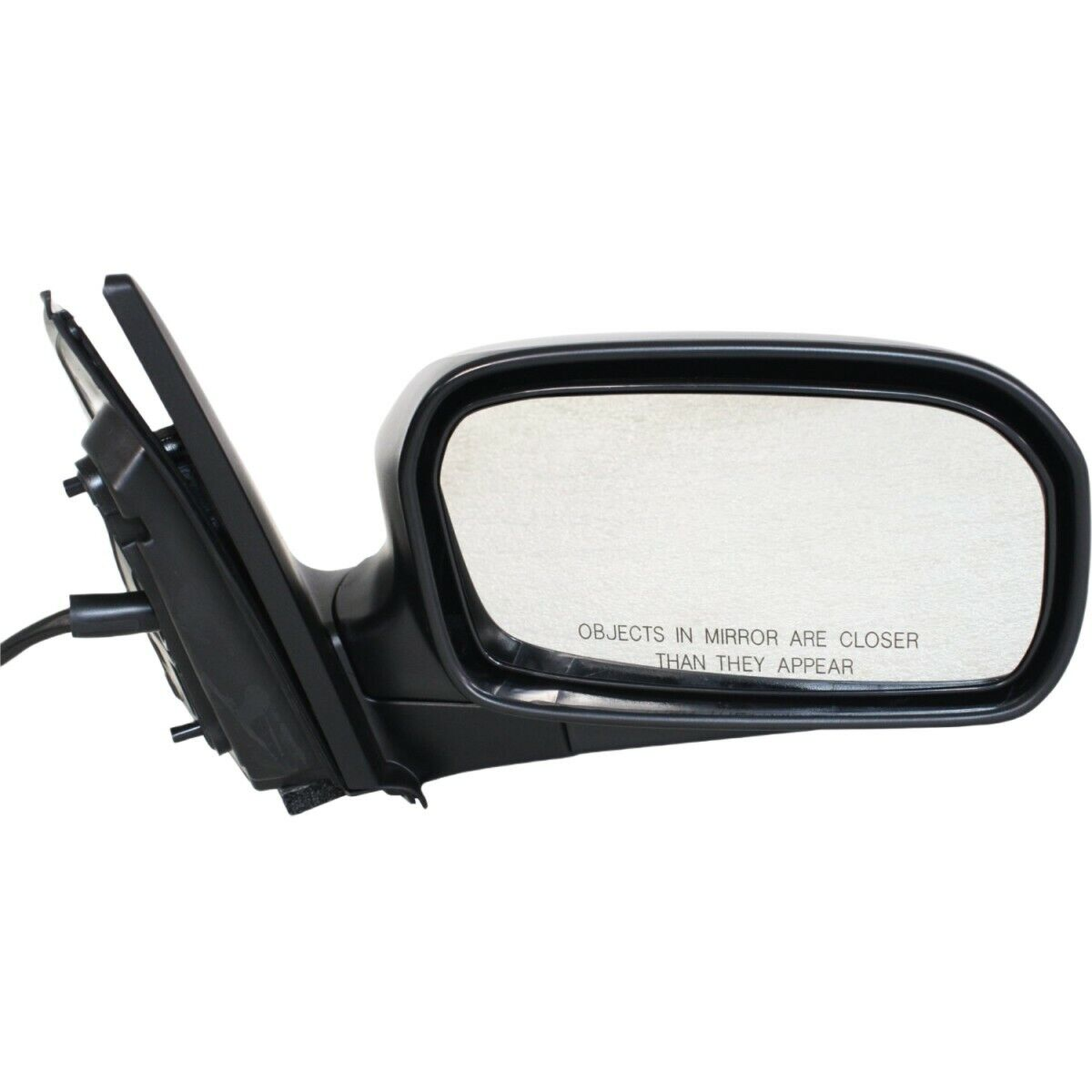 HO1321258 honda civic 2002 2005 right side mirror power ho1321258 2
