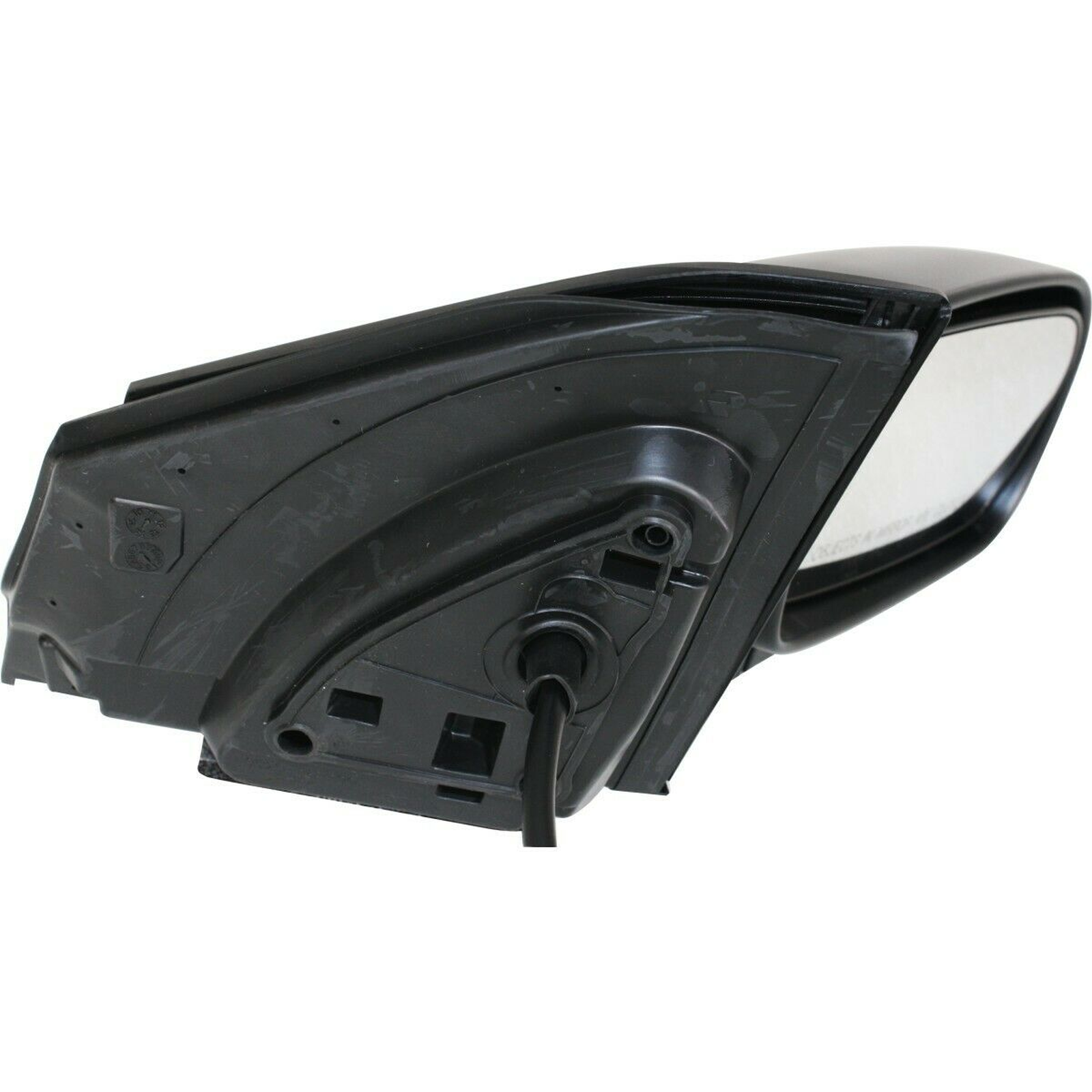 HO1321258 honda civic 2002 2005 right side mirror power ho1321258 4
