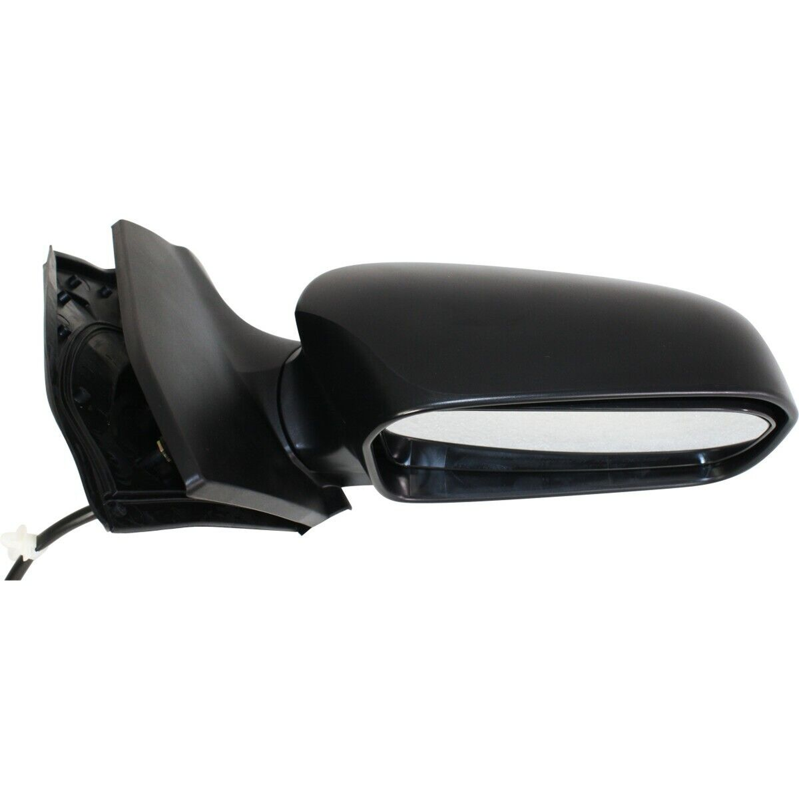 HO1321258 honda civic 2002 2005 right side mirror power ho1321258 5