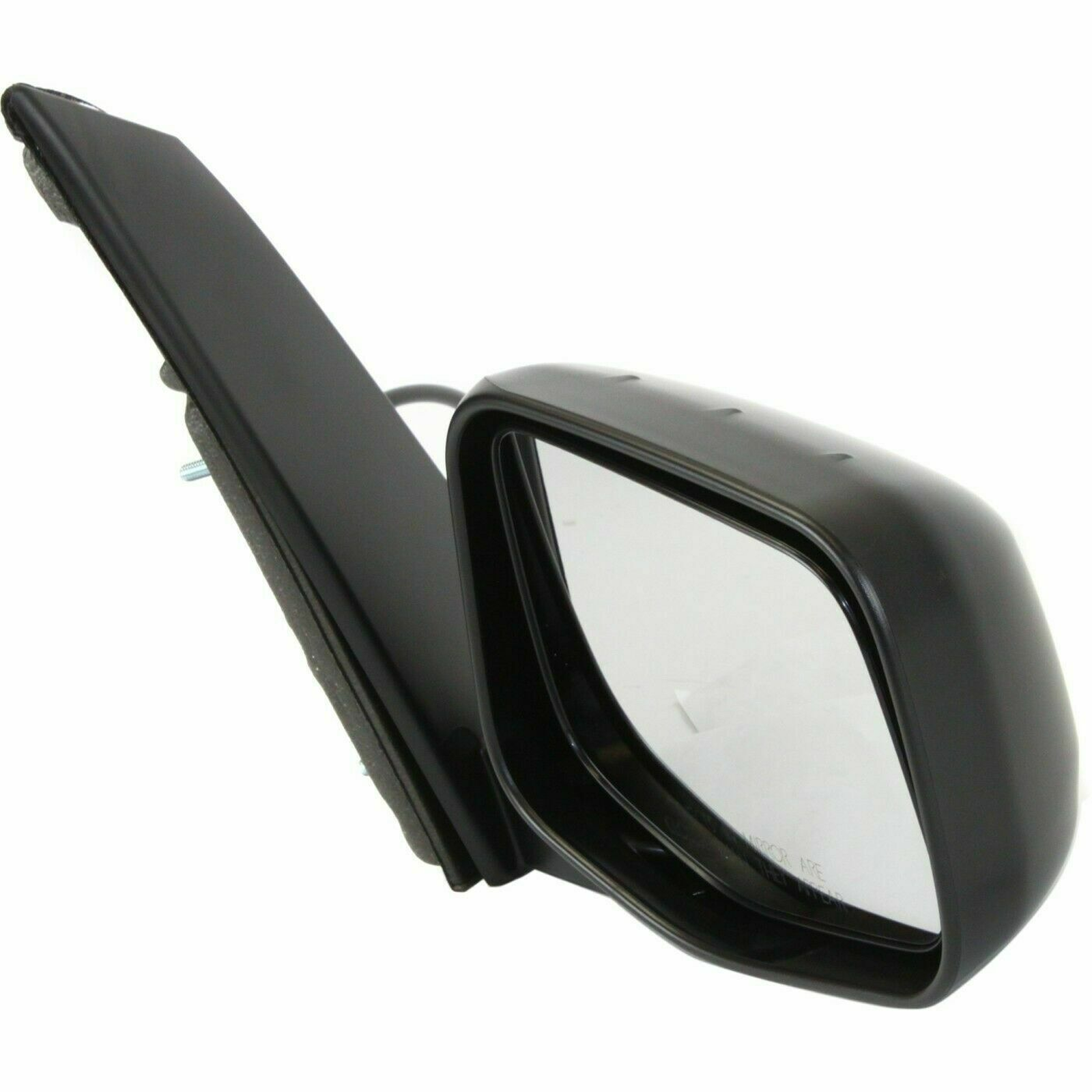 HO1321262 honda odyssey 2011 2013 right side mirror power ptm lx model ho1321262 2