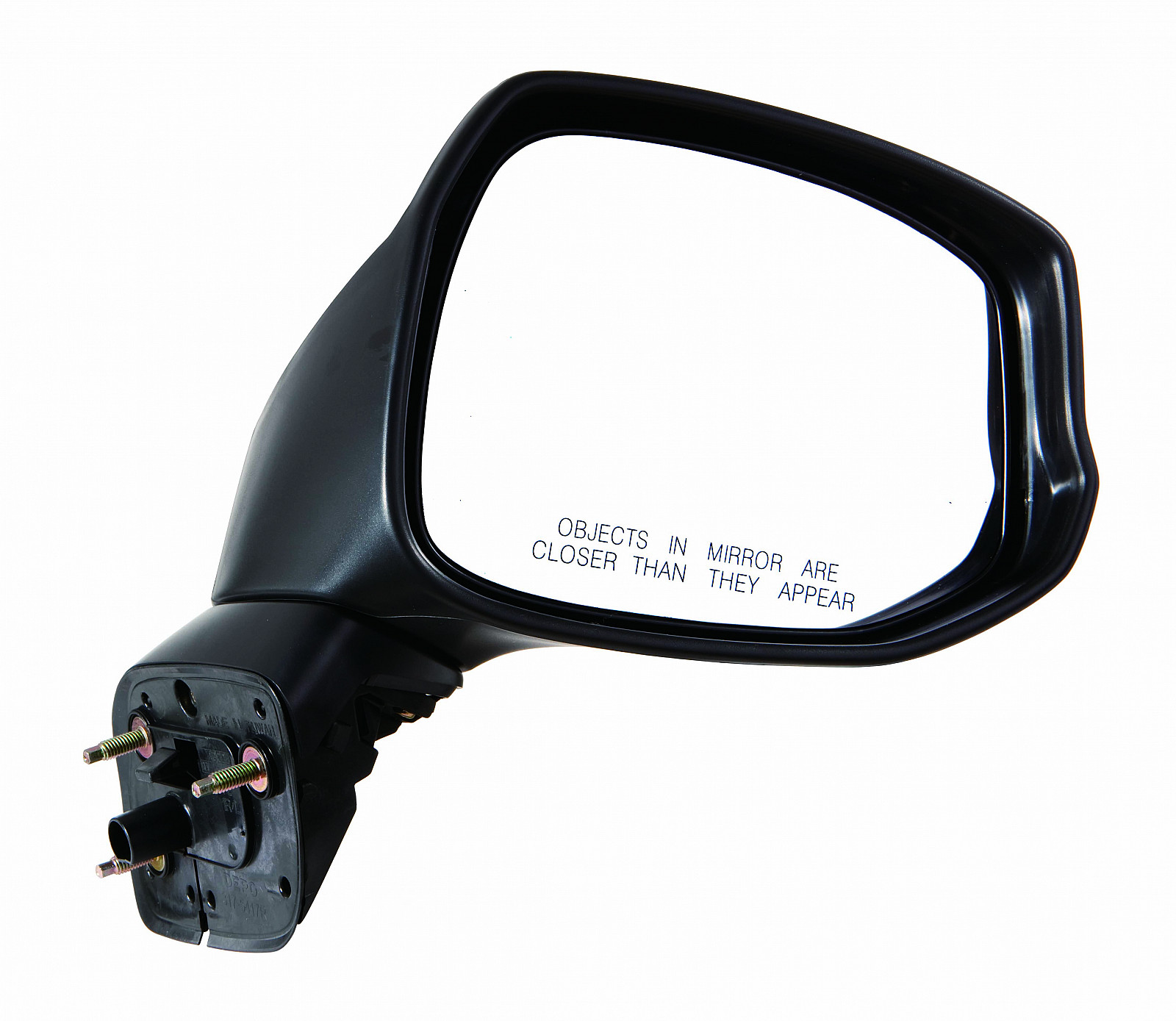 HO1321267 honda civic 2012 right side mirror manual ho1321267 1