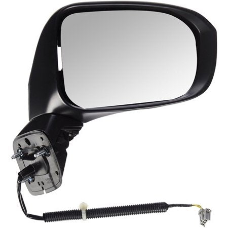 HONDA CIVIC 2012-2015 — MIRROR RH; W/ POWER & FOLDING ; W/O HEAT & CAMERA ; CIVIC SEDAN / COUPE 2014-2015