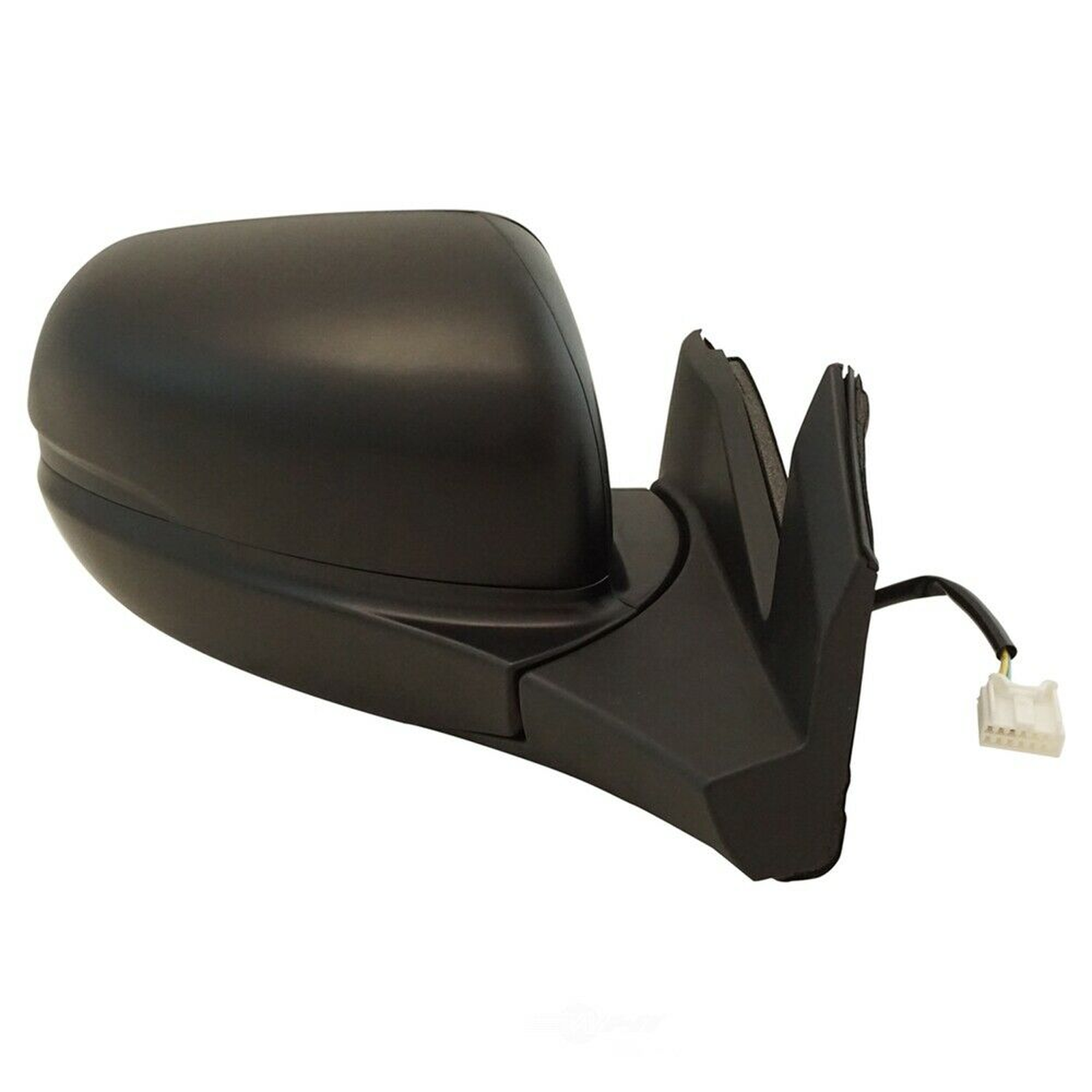 HO1321288 honda ridgeline 2017 2019 right side mirror power textured power adjust without 5