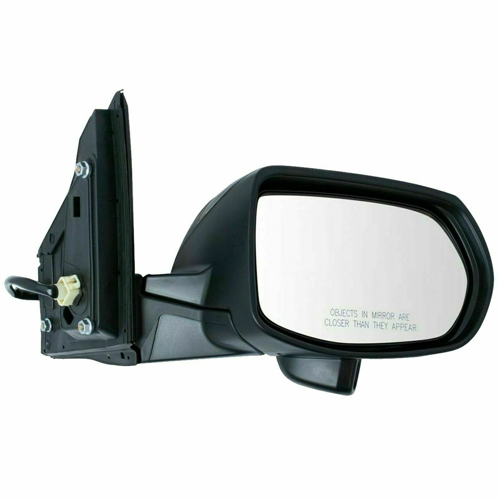 HO1321294 honda crv 2015 2016 right side mirror power ptm without heat lane departure warn 1