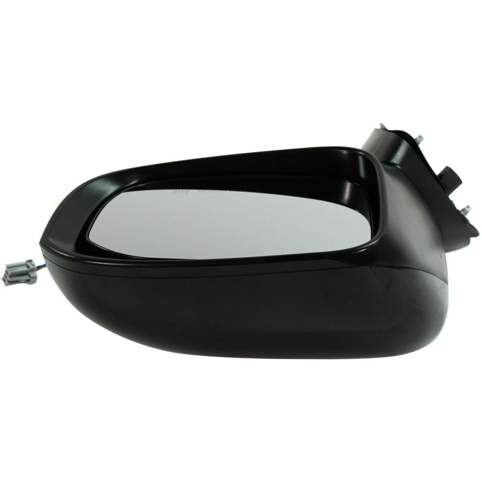 HO1321300 honda civic 2014 2015 right side mirror power ptm without heat with camera ho132 5