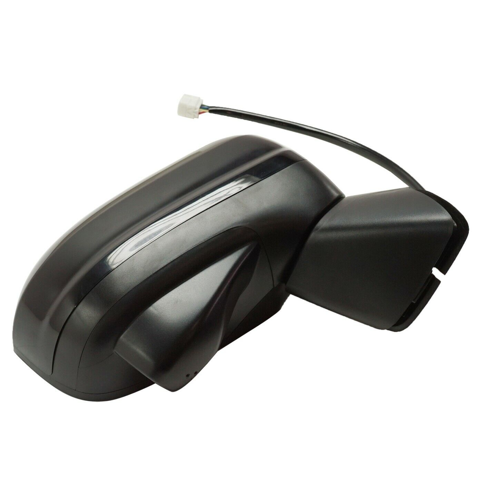 HO1321303 honda civic 2014 2015 right side mirror power ptm htd with camera ho1321303 5