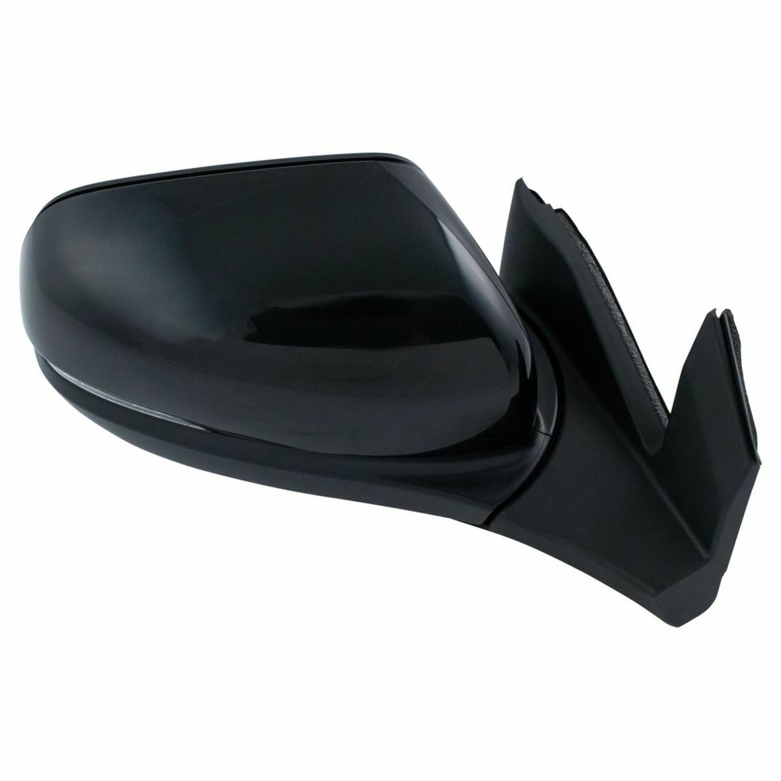 HO1321334 honda pilot 2019 2022 right side mirror power htd with signal ex model ho1321334 3