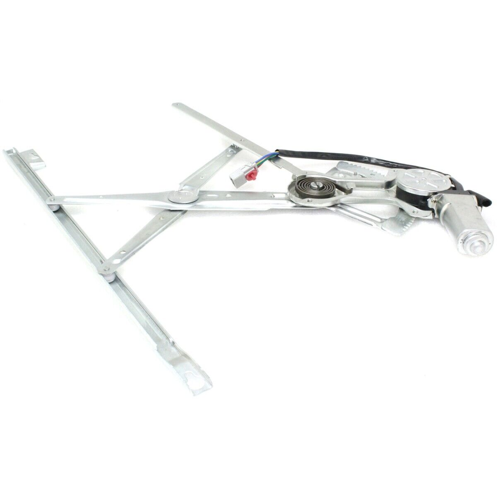 HO1350103 honda accord 1990 1993 front left window regulator power ho1350103 3