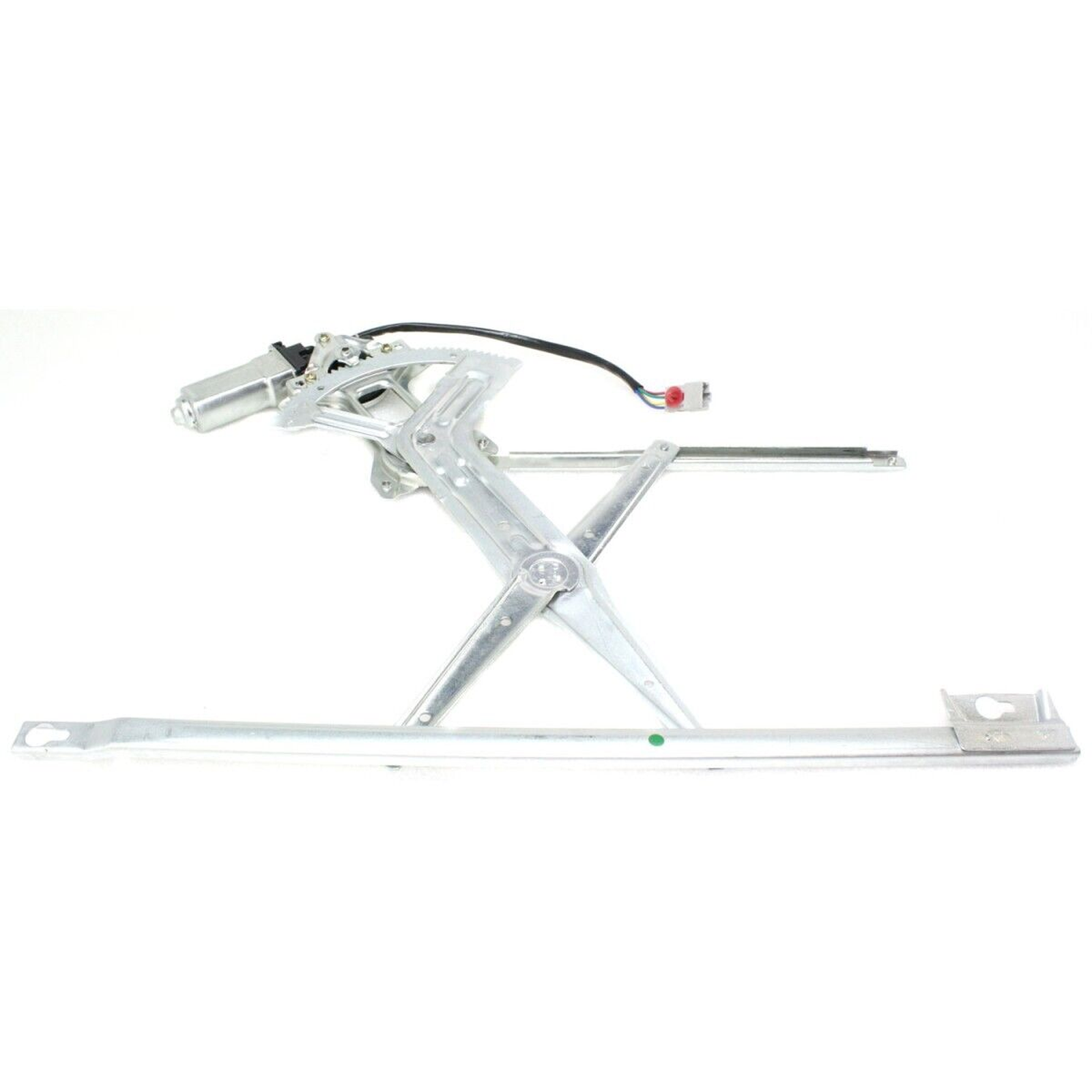 HO1350103 honda accord 1990 1993 front left window regulator power ho1350103 4