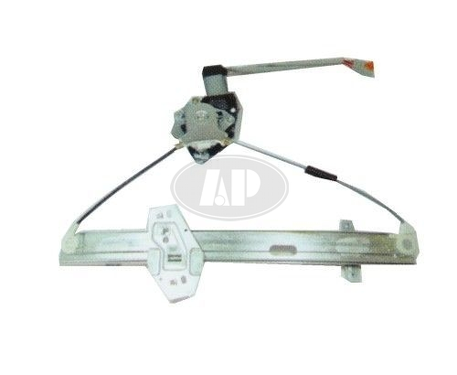 HO1350108 honda civic 2001 2005 front left window regulator power ho1350108 1