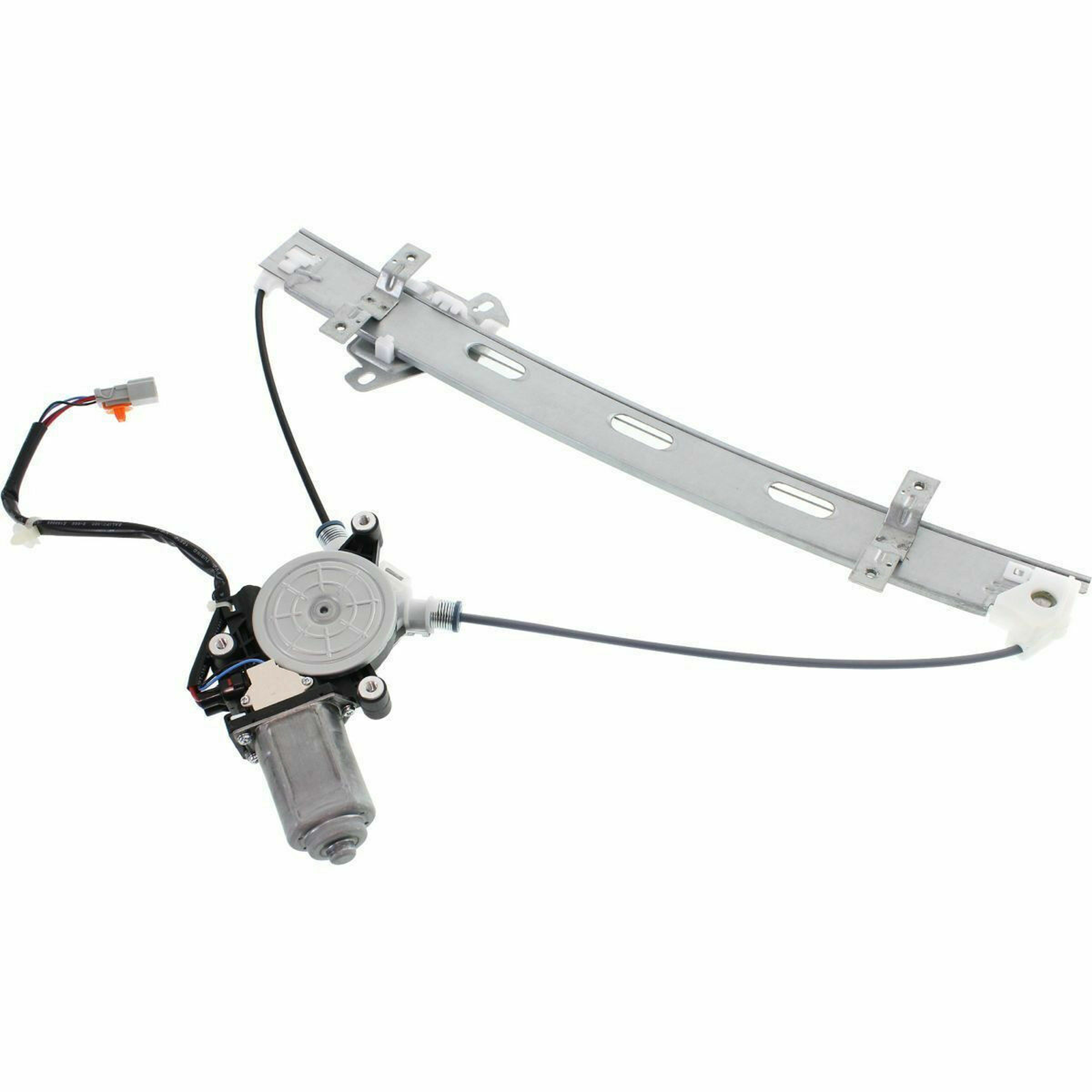 HO1350108 honda civic 2001 2005 front left window regulator power ho1350108 2