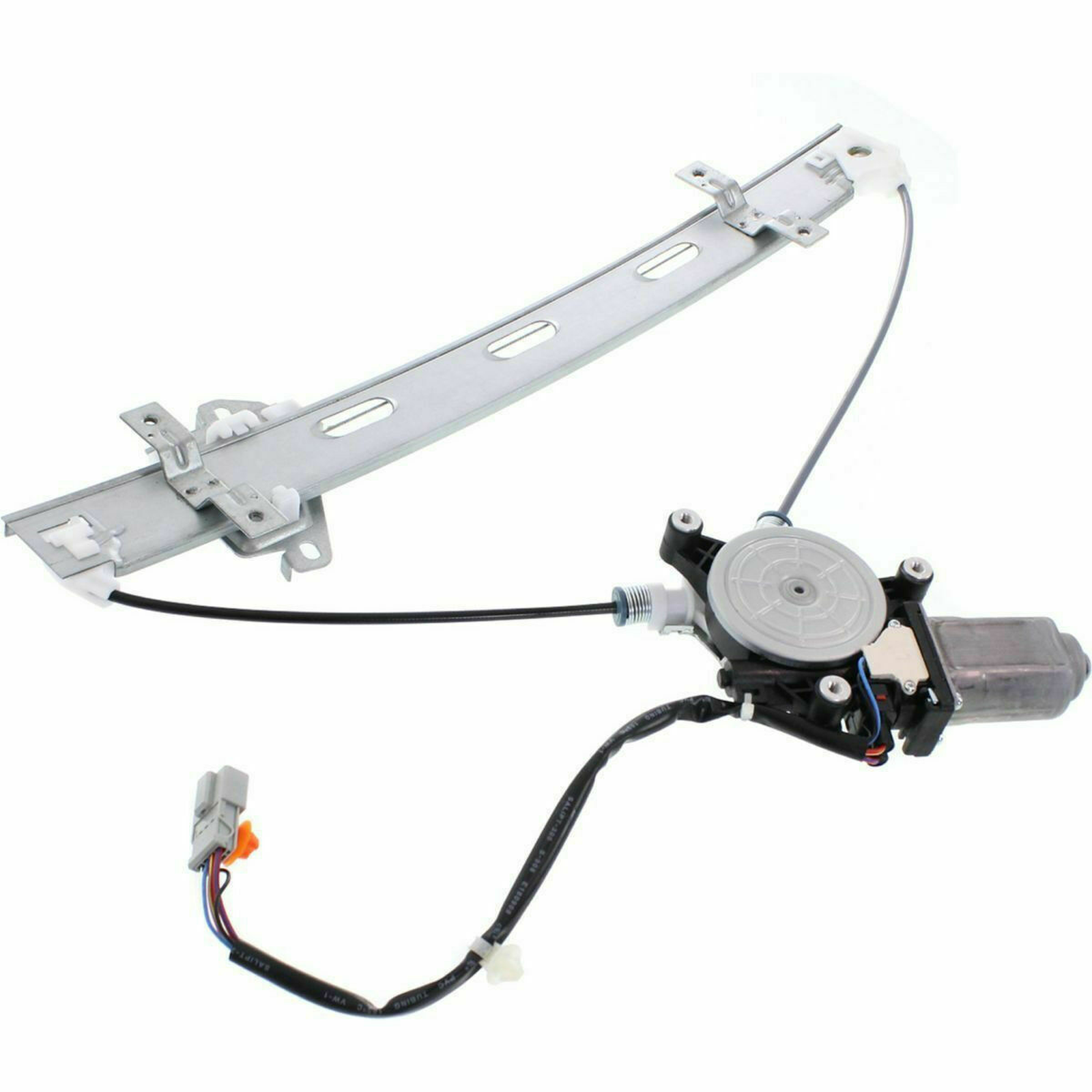 HO1350108 honda civic 2001 2005 front left window regulator power ho1350108 3