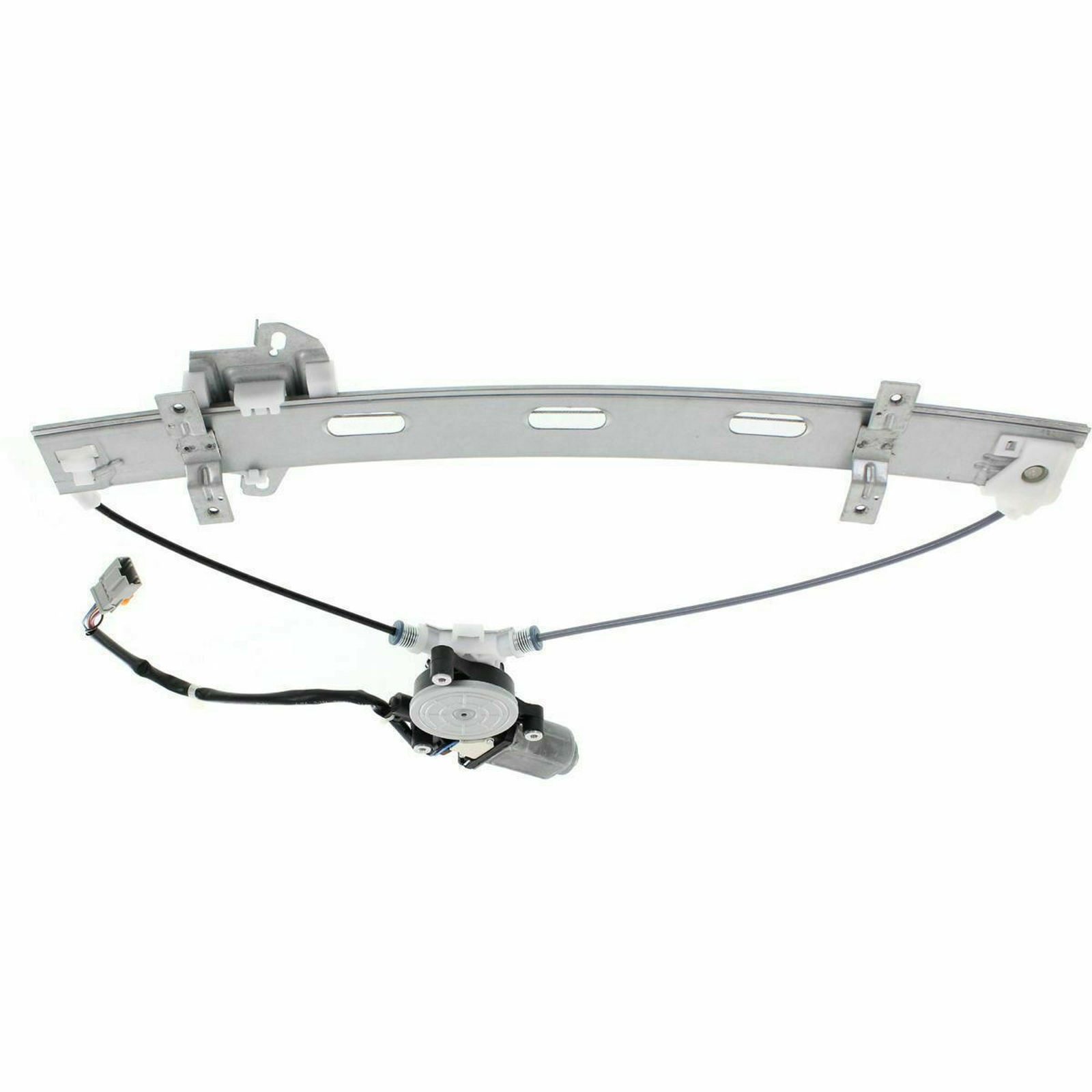 HO1350108 honda civic 2001 2005 front left window regulator power ho1350108 4