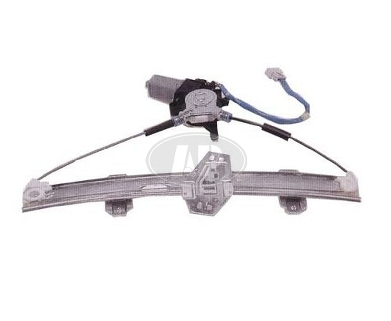 HO1350118 honda civic 1996 2000 front left window regulator power ho1350118 1