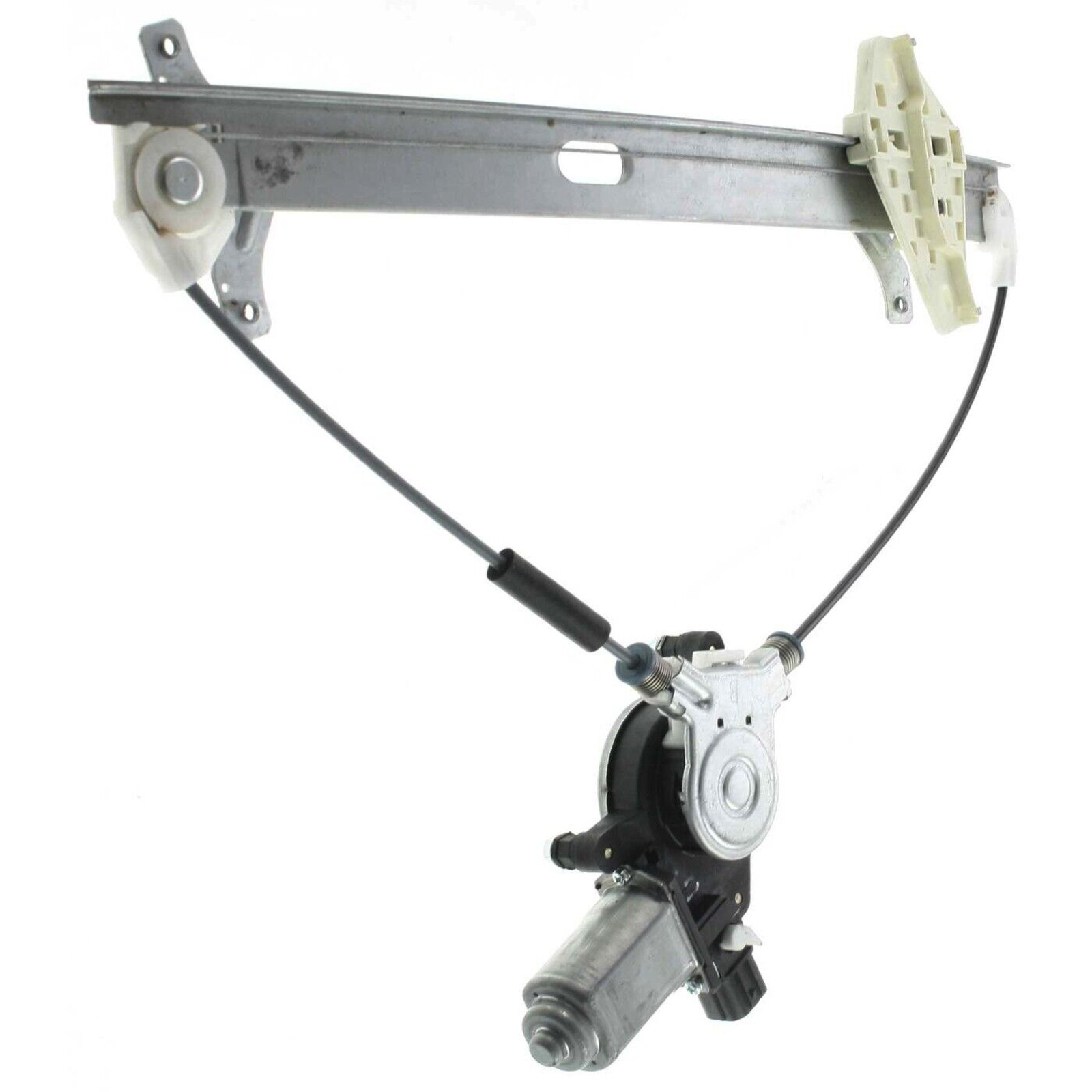 HO1350118 honda civic 1996 2000 front left window regulator power ho1350118 3