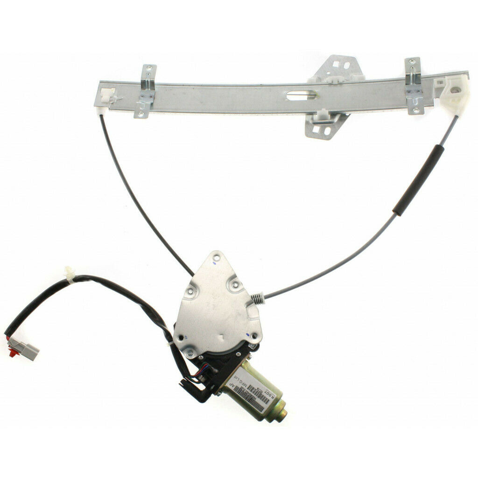 HO1350124 honda civic 2001 2005 front left window regulator power ho1350124 2