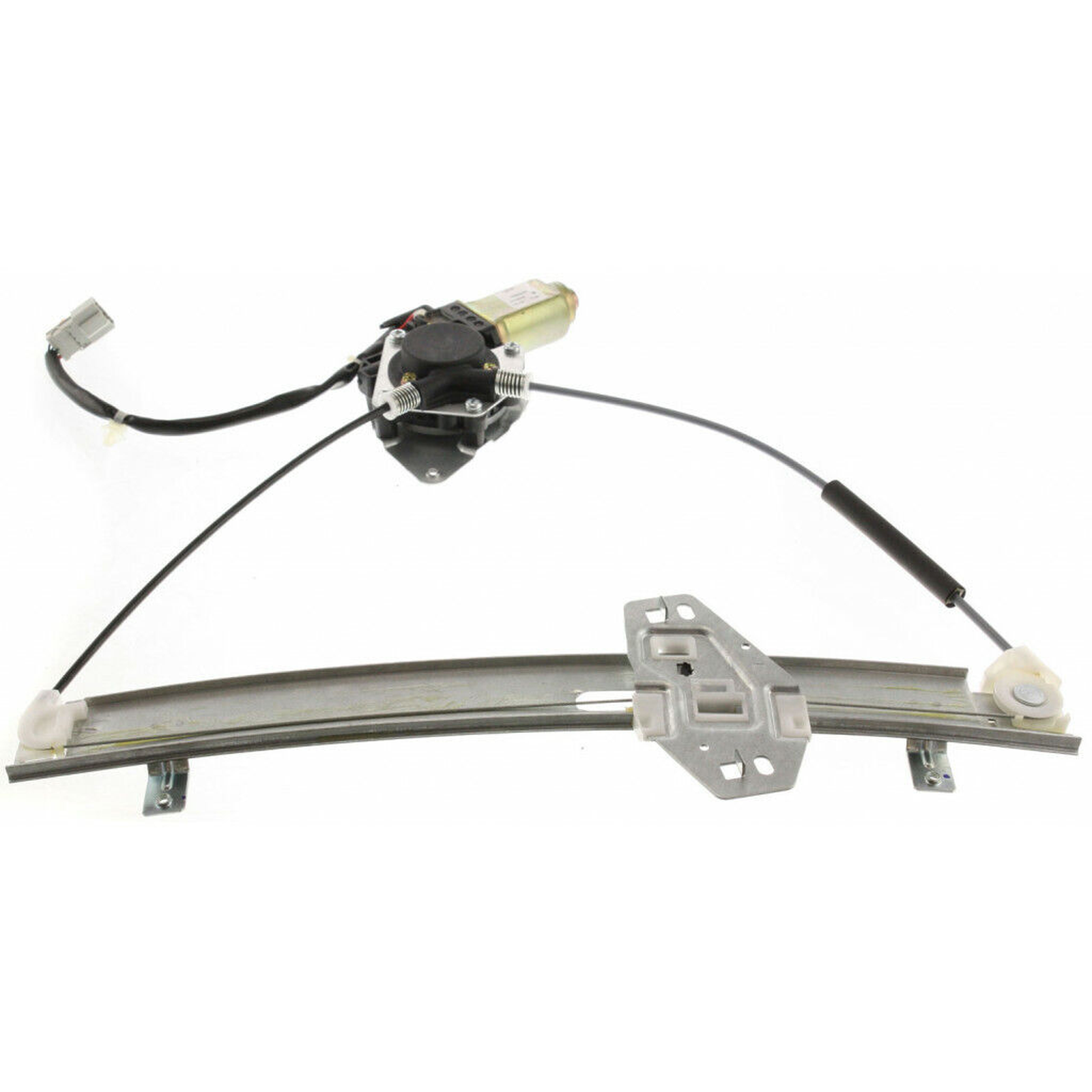 HO1350124 honda civic 2001 2005 front left window regulator power ho1350124 4