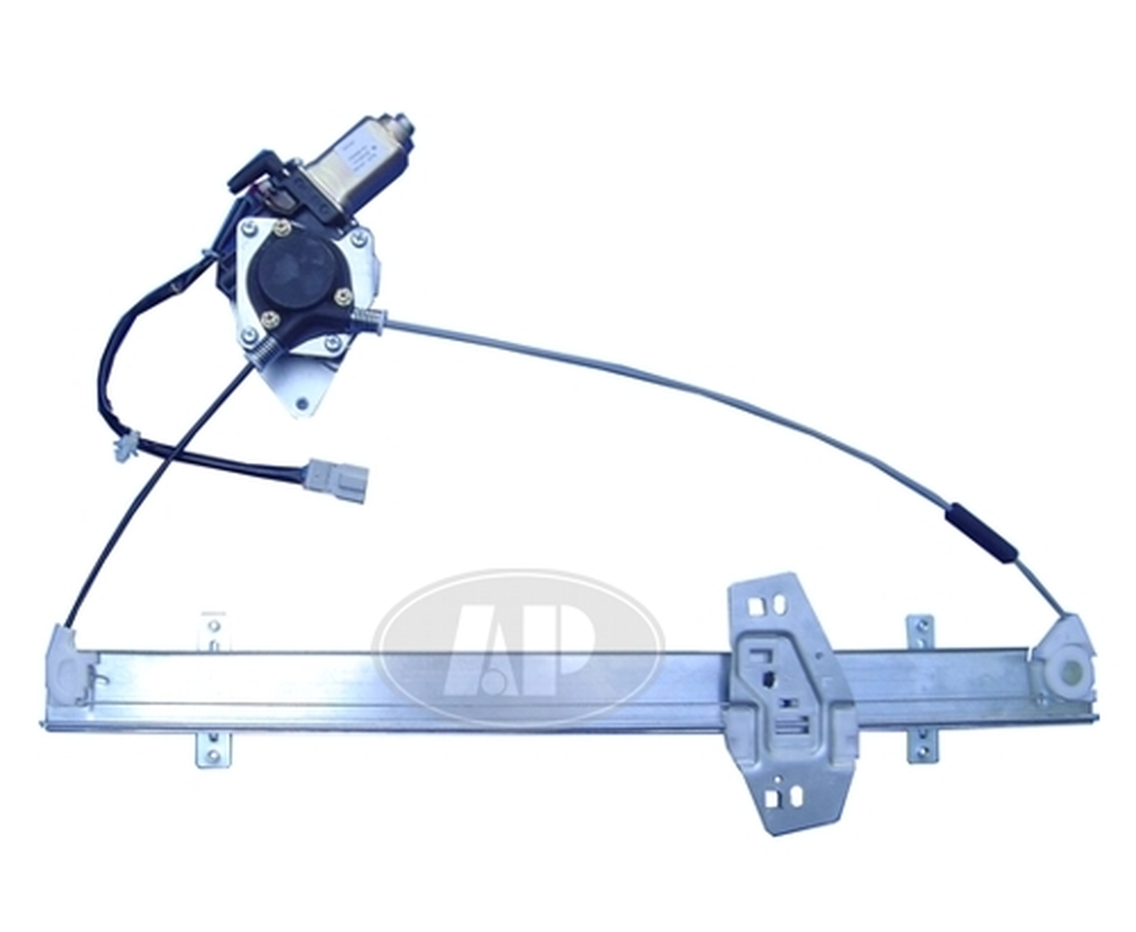 HO1350129 honda odyssey 1999 2002 front left window regulator power ho1350129 1