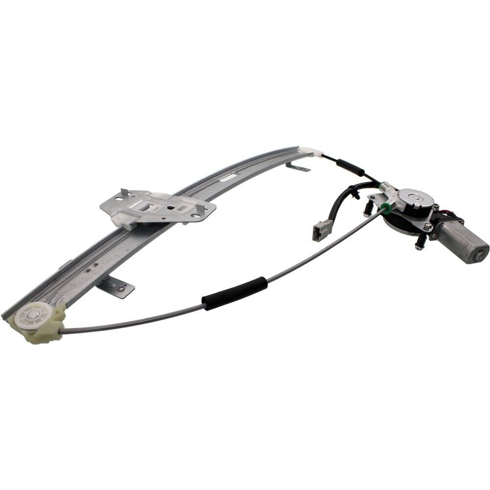 HO1350129 honda odyssey 1999 2002 front left window regulator power ho1350129 3