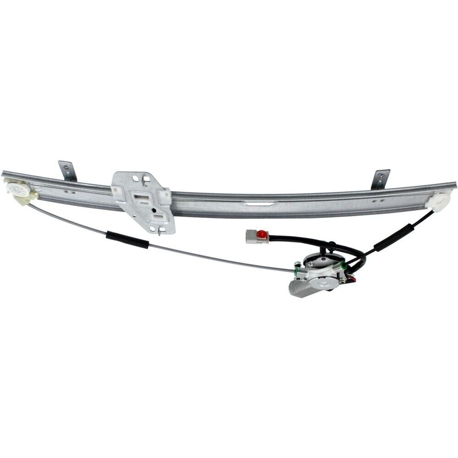 HO1350129 honda odyssey 1999 2002 front left window regulator power ho1350129 4