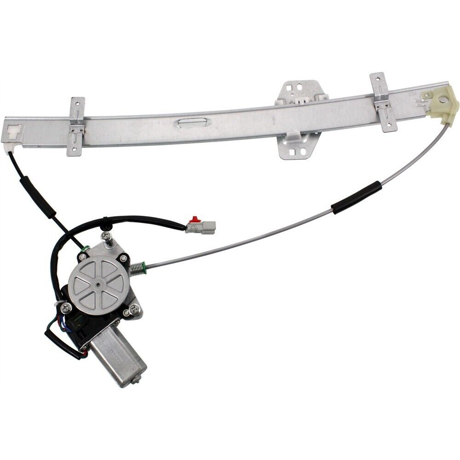 HO1350129 honda odyssey 1999 2002 front left window regulator power ho1350129 5